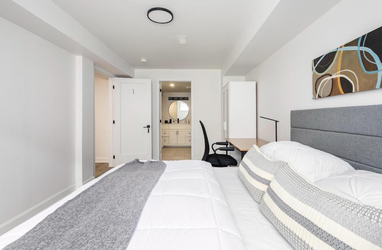The Place King 2 Bedroom Apartment Ottawa Esterno foto