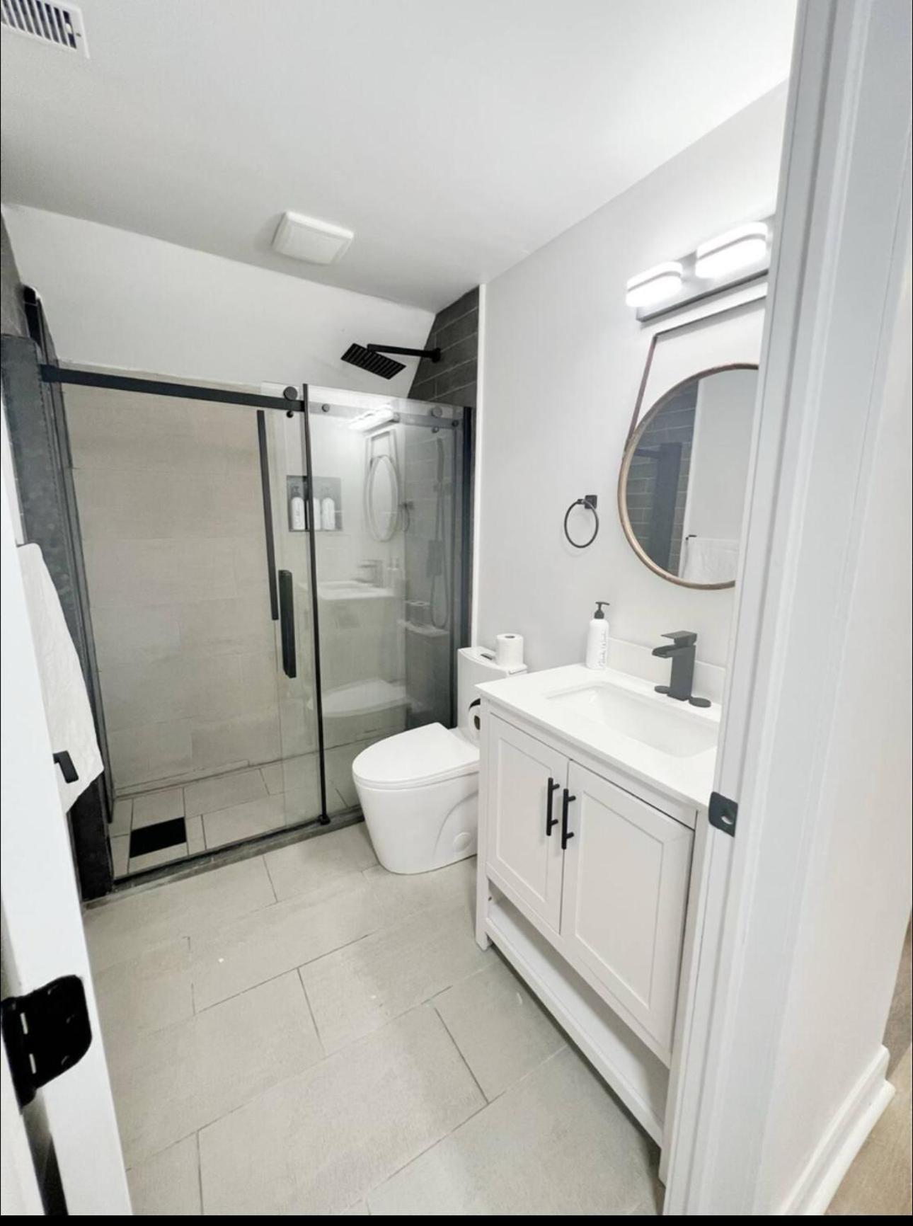 The Place King 2 Bedroom Apartment Ottawa Esterno foto